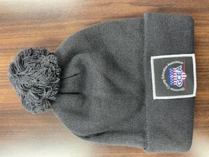 CustomBannersNow.Com - Perfect Winter Polyester Beanies