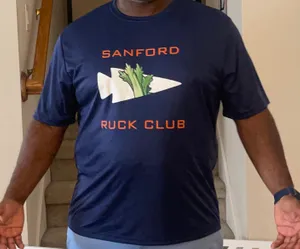 CustomBannersNow.Com - A4 Cooling Performance Short Sleeve Tee A4N3142