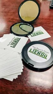 CustomBannersNow.Com - Circle Stickers