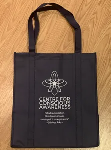 CustomBannersNow.Com - Custom Reusable Grocery Tote Bag