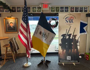 CustomBannersNow.Com - Rectangle Flag