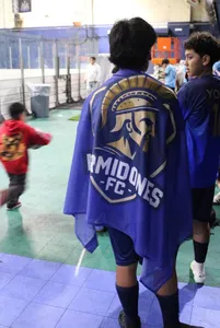 CustomBannersNow.Com - Rectangle Flag