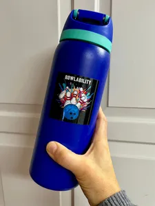 CustomBannersNow.Com - Custom Shape Stickers