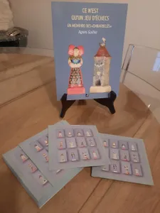 CustomBannersNow.Com - Custom Beverage Napkin