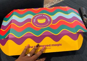 CustomBannersNow.Com - Custom Mailer Box