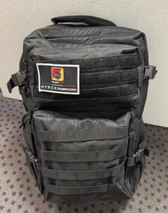 CustomBannersNow.Com - Embroidered Patches