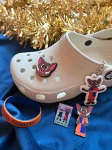 CustomBannersNow.Com - PVC Keychain