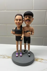 CustomBannersNow.Com - Custom Bobblehead