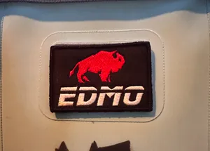 CustomBannersNow.Com - Embroidered Patches