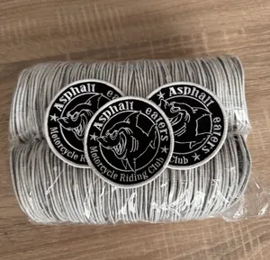 CustomBannersNow.Com - Embroidered Patches