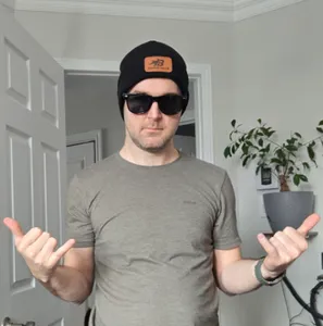 CustomBannersNow.Com - Custom Classic Polyester Cotton Beanies