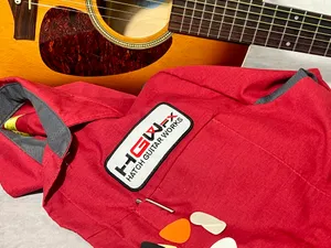 CustomBannersNow.Com - Embroidered Patches