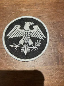 CustomBannersNow.Com - Embroidered Patches