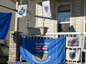 CustomBannersNow.Com - Rectangle Flag