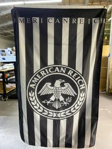 CustomBannersNow.Com - Rectangle Flag