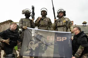 CustomBannersNow.Com - Rectangle Flag