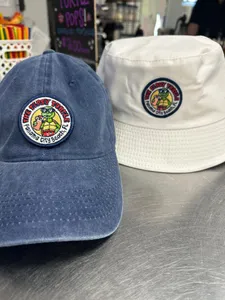 CustomBannersNow.Com - Embroidered Patches