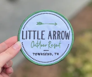 CustomBannersNow.Com - Embroidered Patches