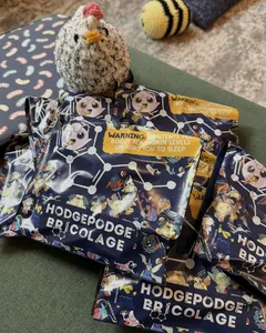 CustomBannersNow.Com - Custom Poly Mailer