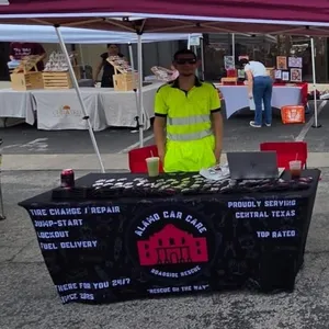 CustomBannersNow.Com - Custom Rectangle Table Covers