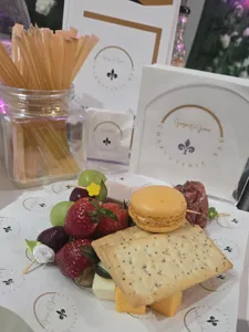 CustomBannersNow.Com - Custom Paper Beverage Napkin