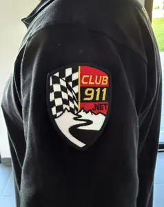 CustomBannersNow.Com - Embroidered Patches