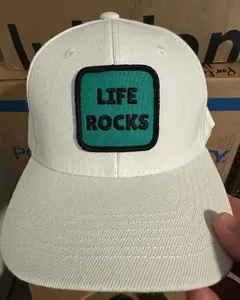 CustomBannersNow.Com - Embroidered Patches