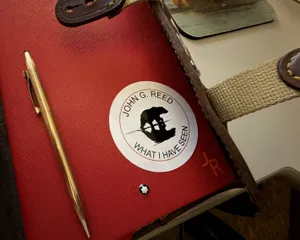 CustomBannersNow.Com - Circle Stickers