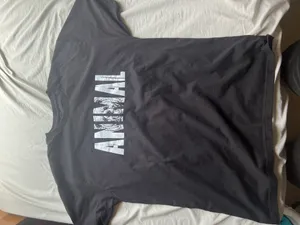 CustomBannersNow.Com - Next Level Apparel Unisex CVC Crewneck T-Shirt