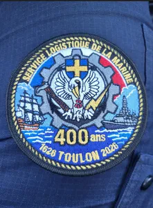 CustomBannersNow.Com - Embroidered Patches