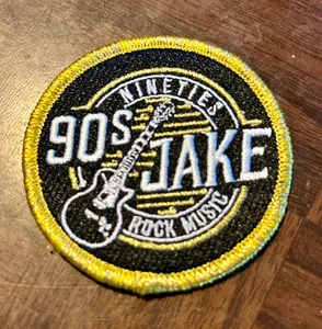 CustomBannersNow.Com - Embroidered Patches