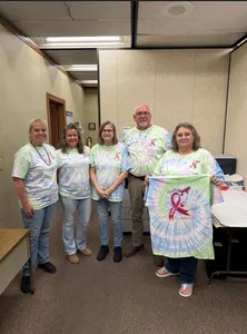 CustomBannersNow.Com - Port & Company - Tie-Dye Tee. PC147