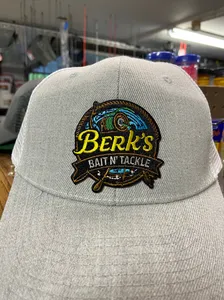 CustomBannersNow.Com - Embroidered Patches