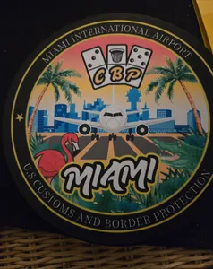 CustomBannersNow.Com - Custom Round Mouse Pad