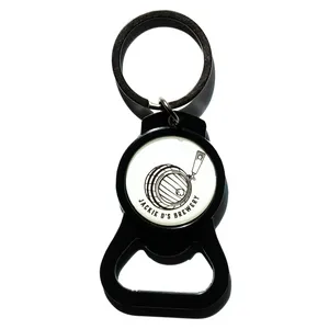CustomBannersNow.Com - Bottle Opener Keychain