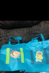 CustomBannersNow.Com - Custom Popular Non-Woven Tote Bag
