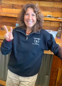 CustomBannersNow.Com - Jerzees Adult NuBlend Quarter-Zip Cadet Collar Sweatshirt