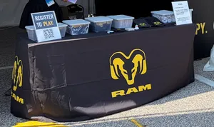 CustomBannersNow.Com - Custom Rectangle Table Covers