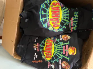 CustomBannersNow.Com - Light Cotton T-Shirt