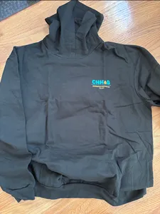 CustomBannersNow.Com - Port & Co Easy Fleece Pullover Hooded Sweatshirt PC68H