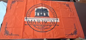 CustomBannersNow.Com - Rectangle Flag