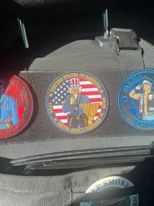 CustomBannersNow.Com - Embroidered Patches
