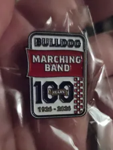 CustomBannersNow.Com - Soft Enamel Pin