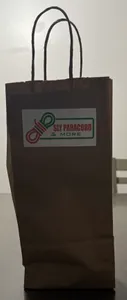 CustomBannersNow.Com - Rectangle Stickers