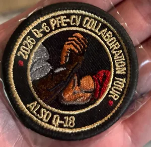 CustomBannersNow.Com - Embroidered Patches