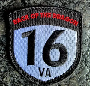 CustomBannersNow.Com - Embroidered Patches