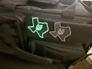 CustomBannersNow.Com - Embroidered Patches