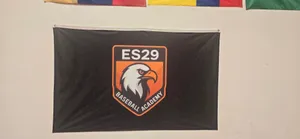 CustomBannersNow.Com - Rectangle Flag