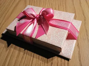 CustomBannersNow.Com - Heat Transferred Double Face Satin Ribbons