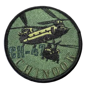 CustomBannersNow.Com - Embroidered Patches